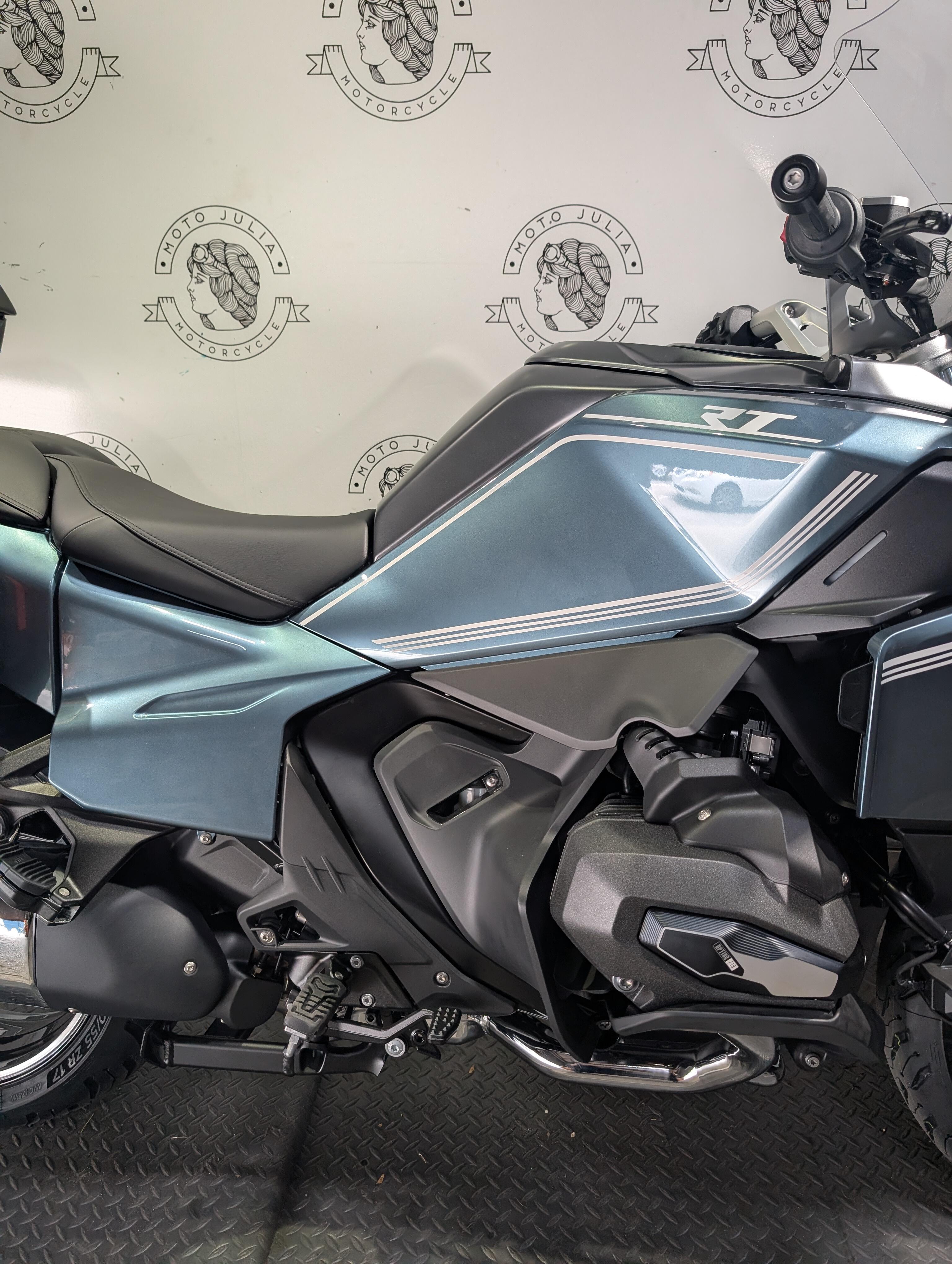 New 2026 BMW R1300 RT 