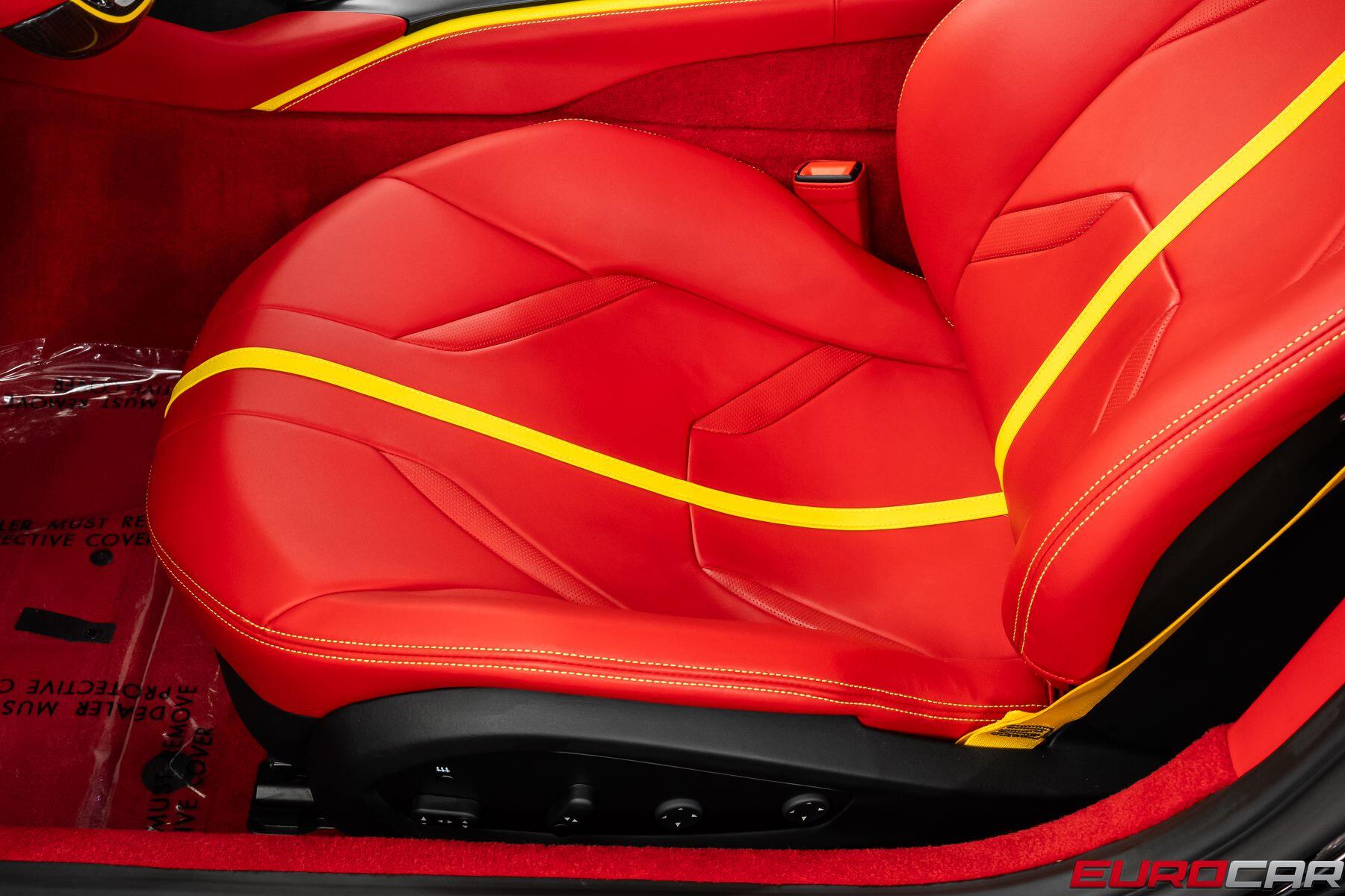 2020 Ferrari 812 Superfast *PASSENGER DISPLAY * FRONT LIFT*Image 50