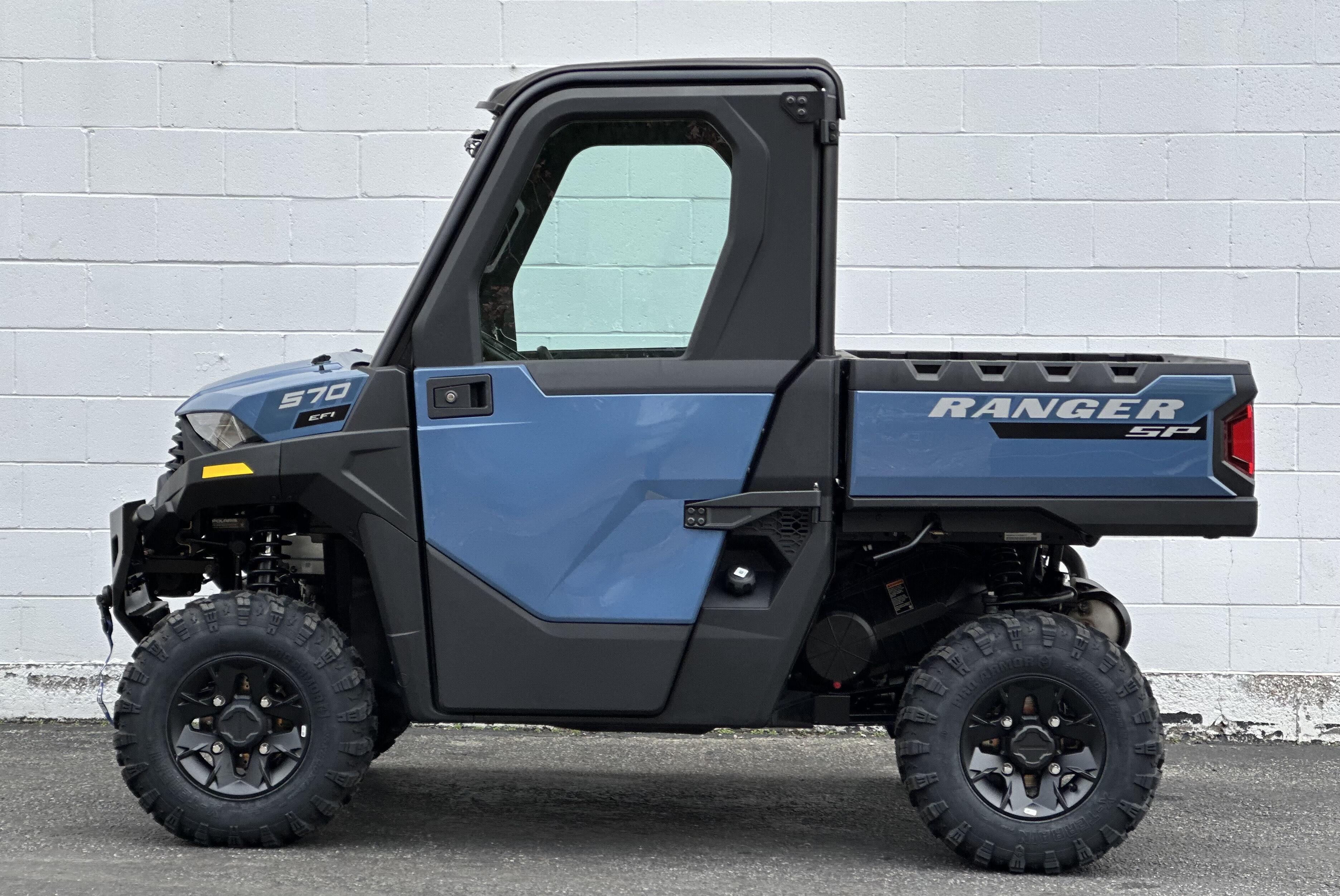 2026 Polaris RANGER SP 570 NORTHSTAR EDITION