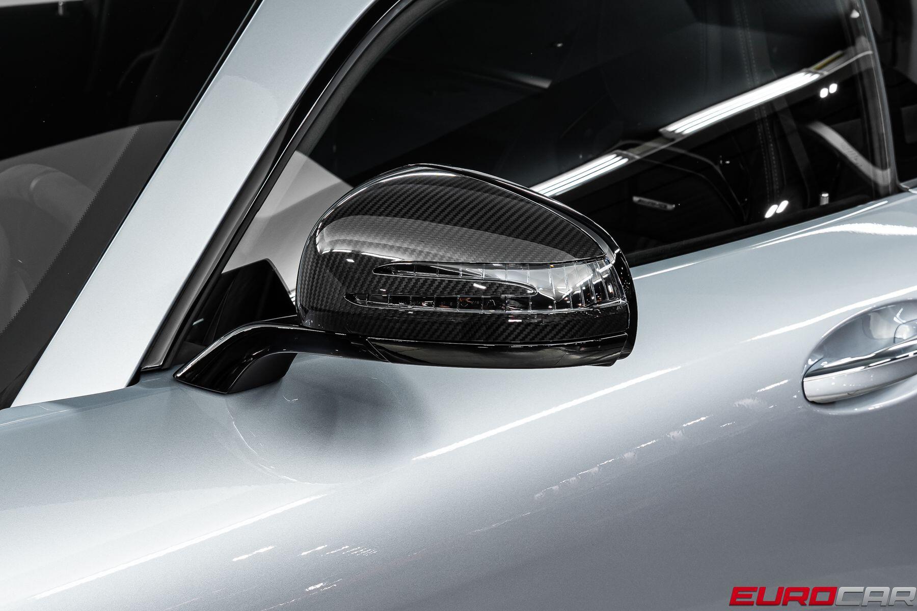 2021 Mercedes-Benz AMG GT Black Series *HUGE CARBON OPTIONS * 146 MILES*Image 20