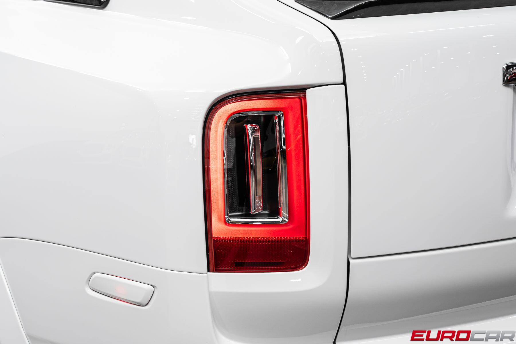 2023 Rolls-Royce Cullinan Base - Photo 25