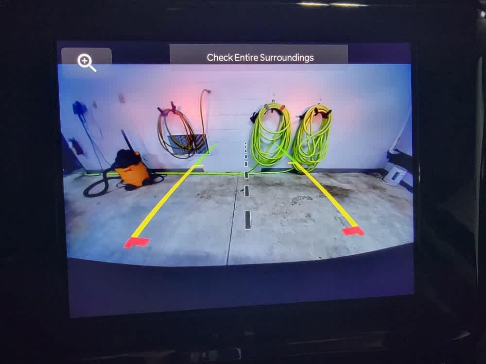 Used 2023 Jeep Grand Cherokee L Laredo with VIN 1C4RJKAG3P8812822 for sale in New Ulm, Minnesota