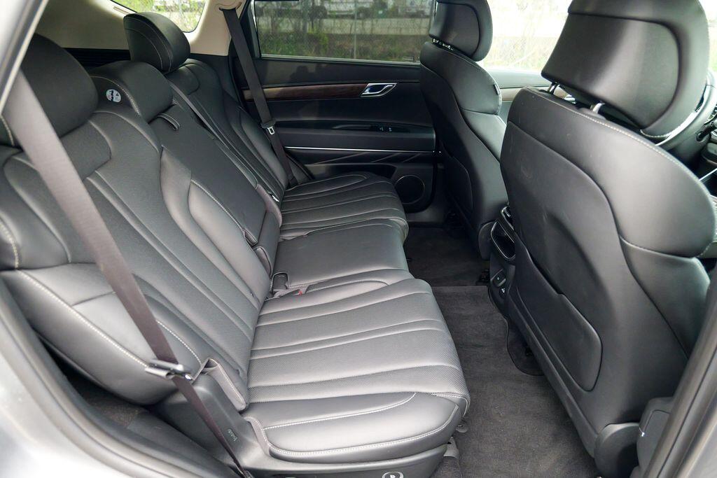 2024 GENESIS GV80 Standard - Photo 32