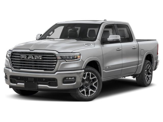 2026 RAM 1500's photo