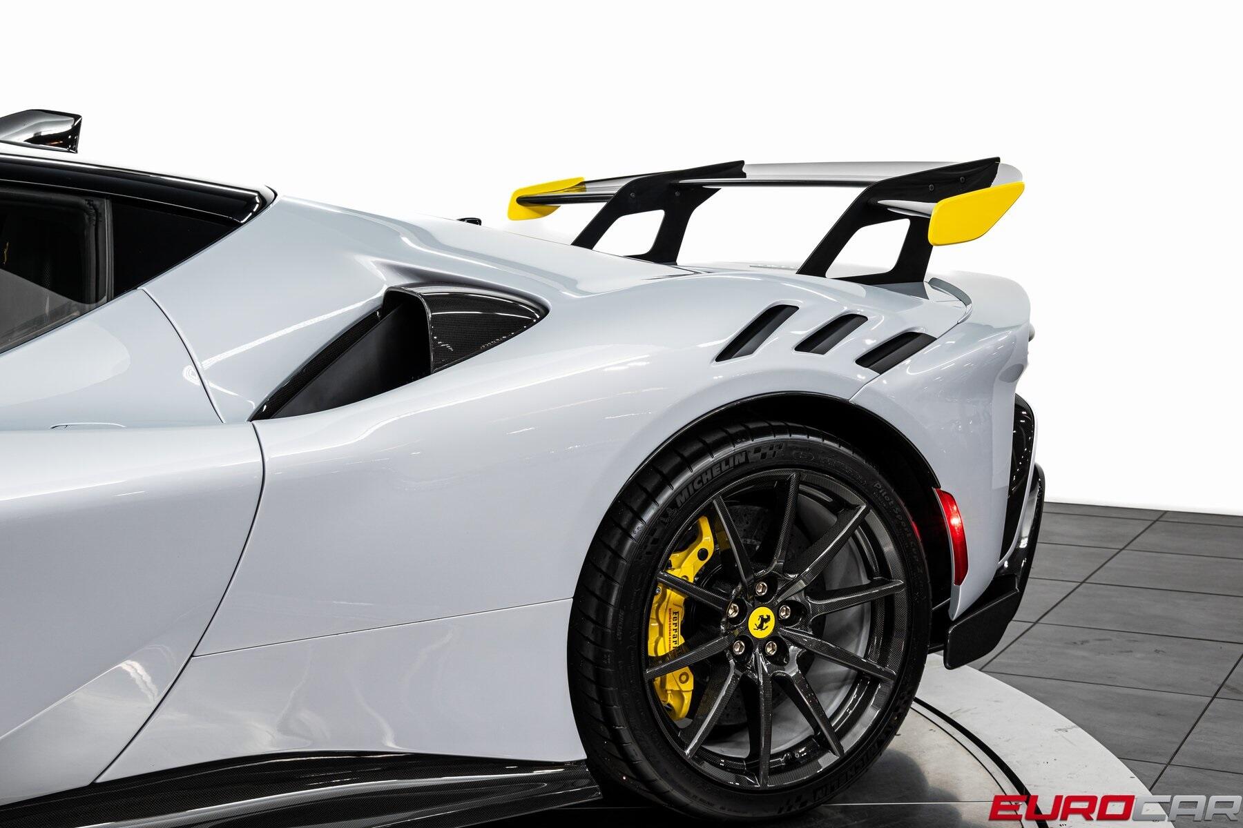 Used 2025 Ferrari SF90 XX *INSANE SPEC * HUGE CARBON OPTIONS*Image 24