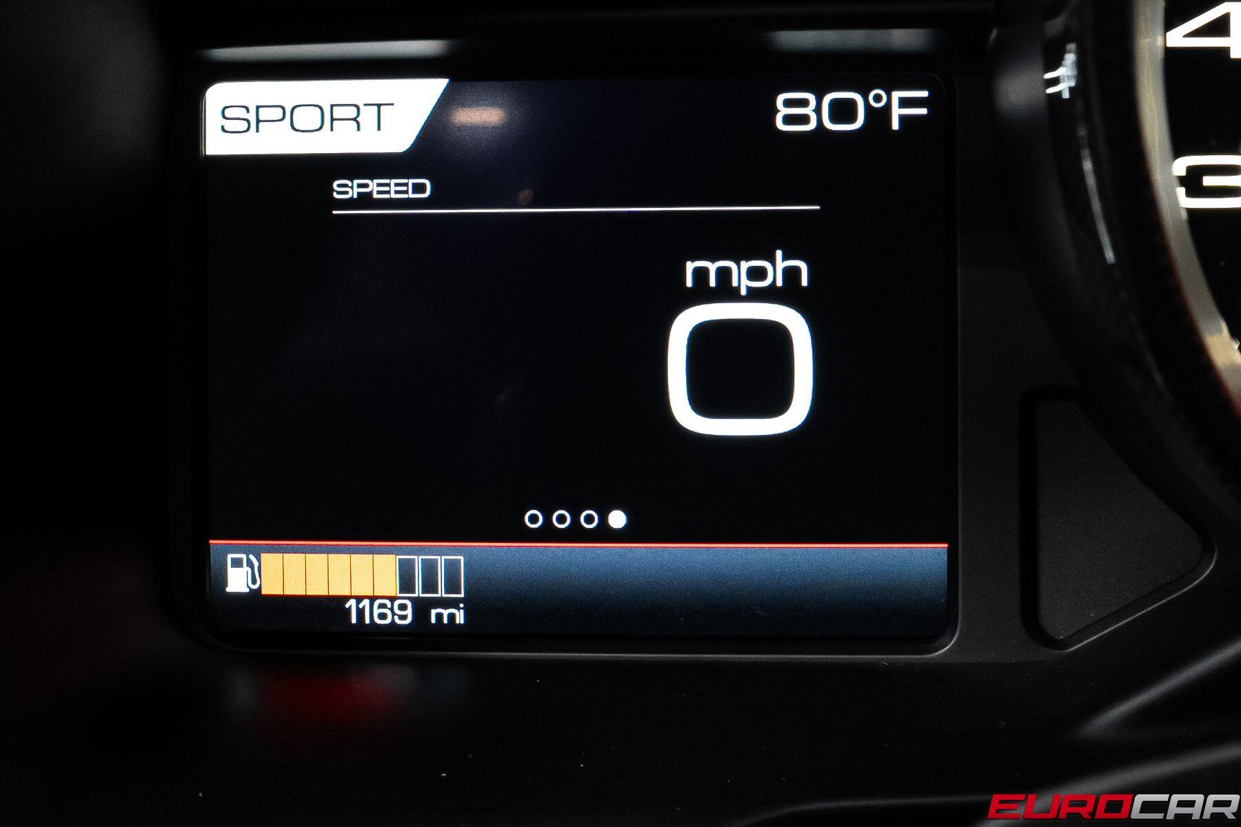 2021 Ferrari F8 Tributo *CARBON STEERING WHEEL * PASSENGER DISPLAY*Image 33