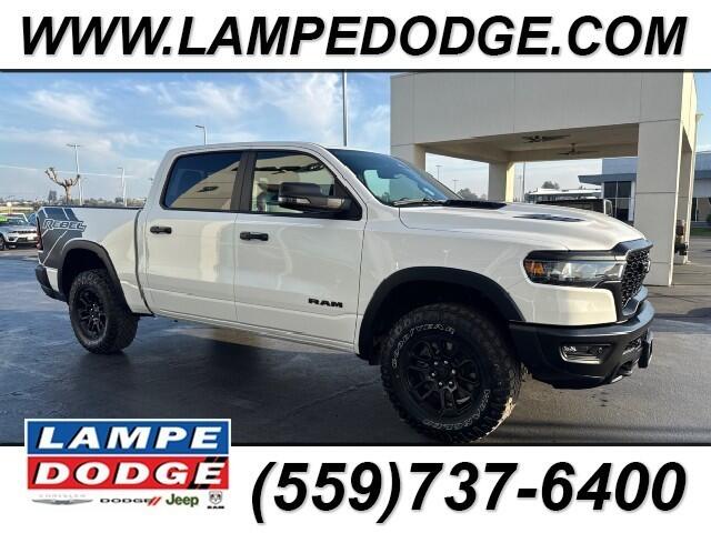 2025 RAM Ram 1500 Pickup