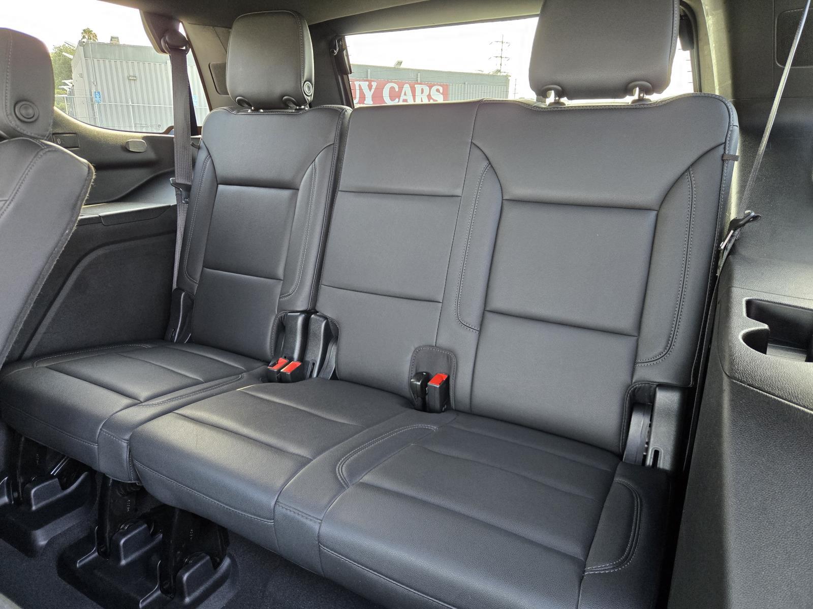 2023 Chevrolet Tahoe LT - Photo 29