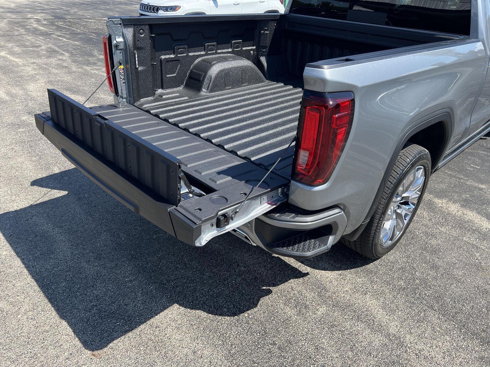 2026 GMC Sierra 1500 Denali - Photo 56