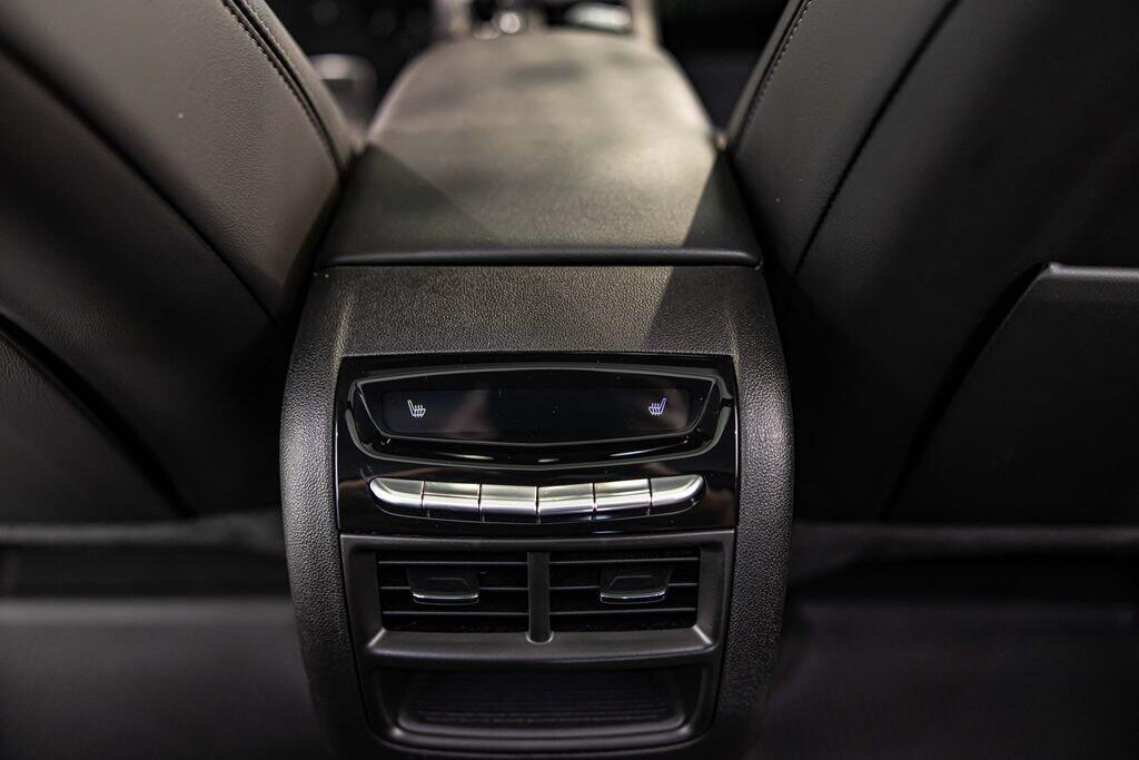 2024 Cadillac XT5 Sport - Photo 36