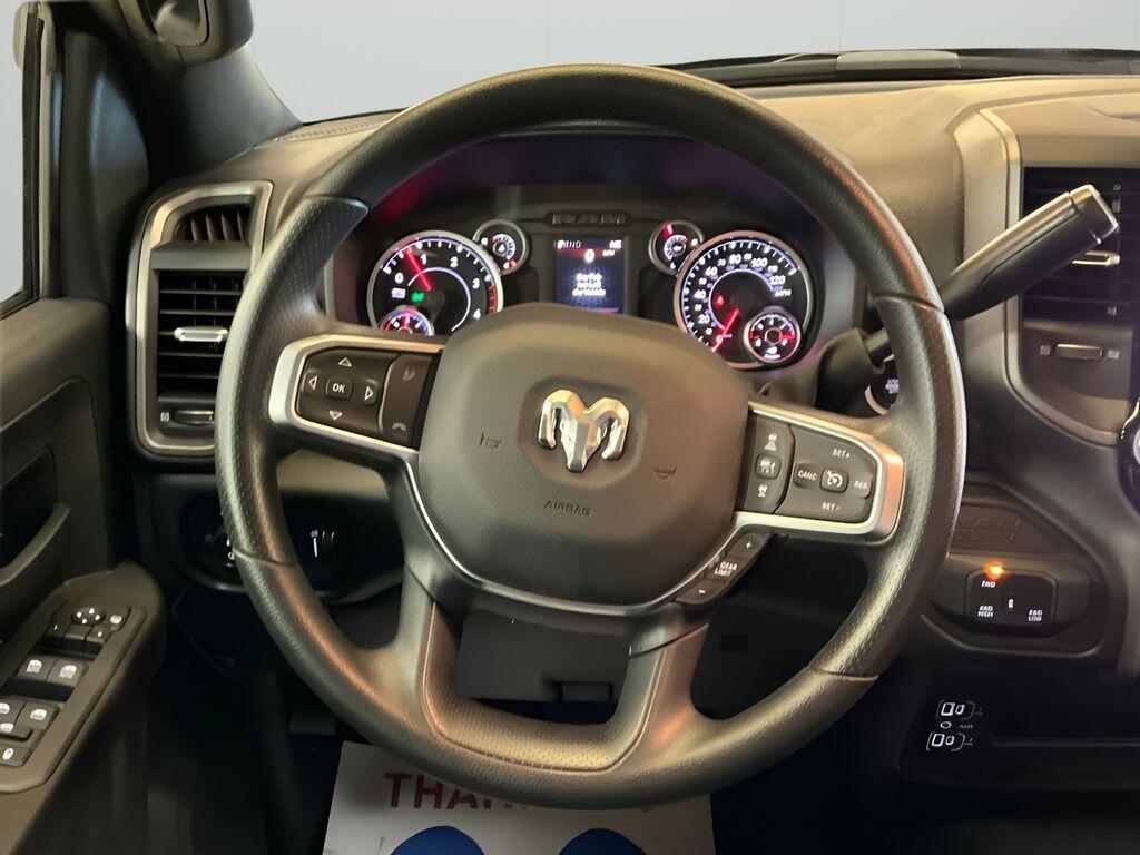 2026 RAM 2500 Tradesman - Photo 11