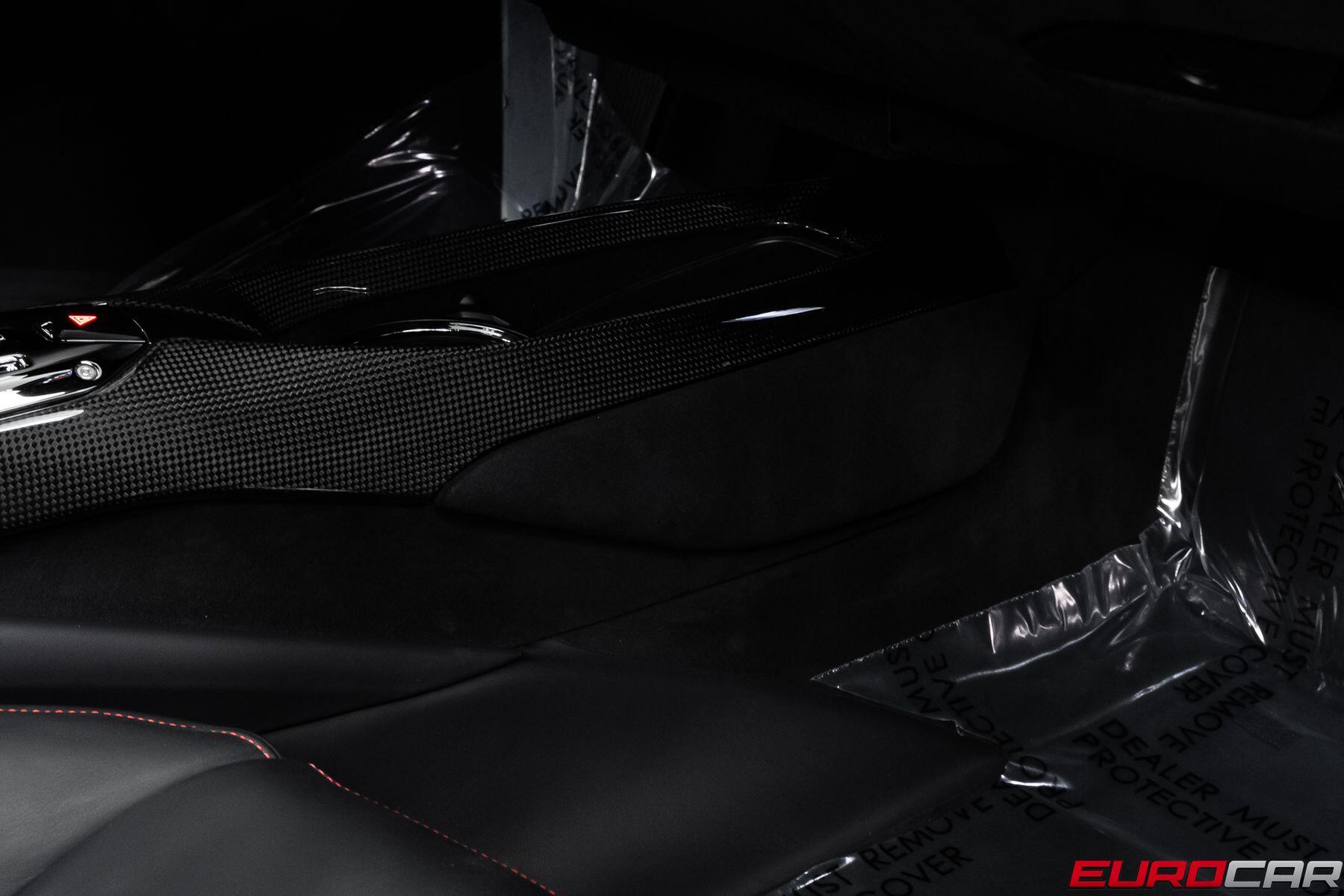 2024 Ferrari 296 GTB *CARBON STEERING WHEEL * FULL ELECTRIC SEATS*Image 40