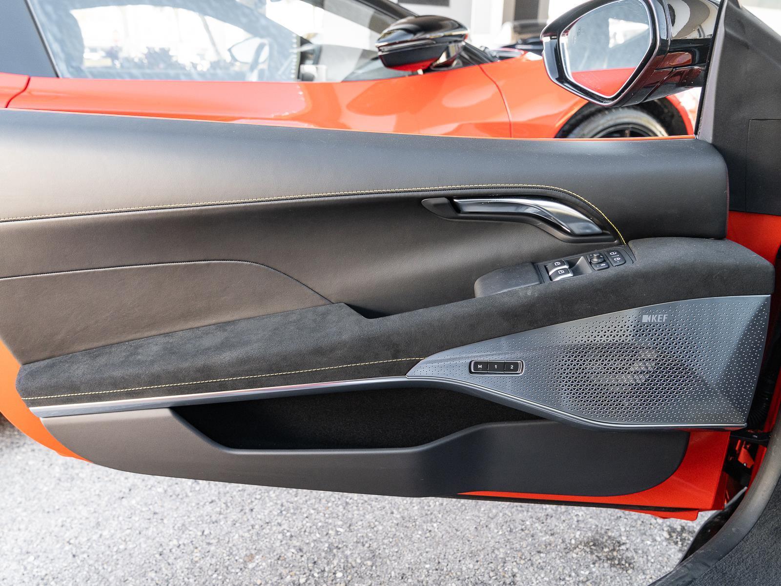 Used 2026 Lotus Emira V6 SE