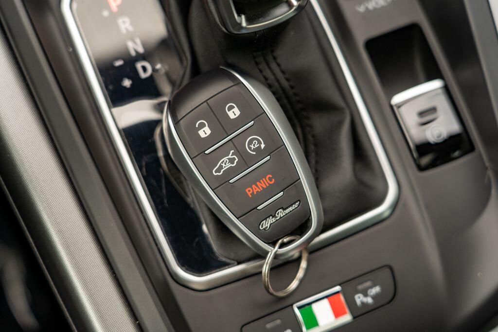 2024 Alfa Romeo Tonale Veloce - Photo 32