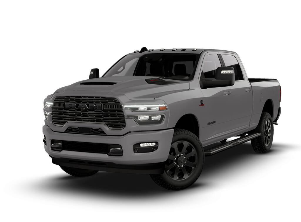 2026 RAM 2500's photo