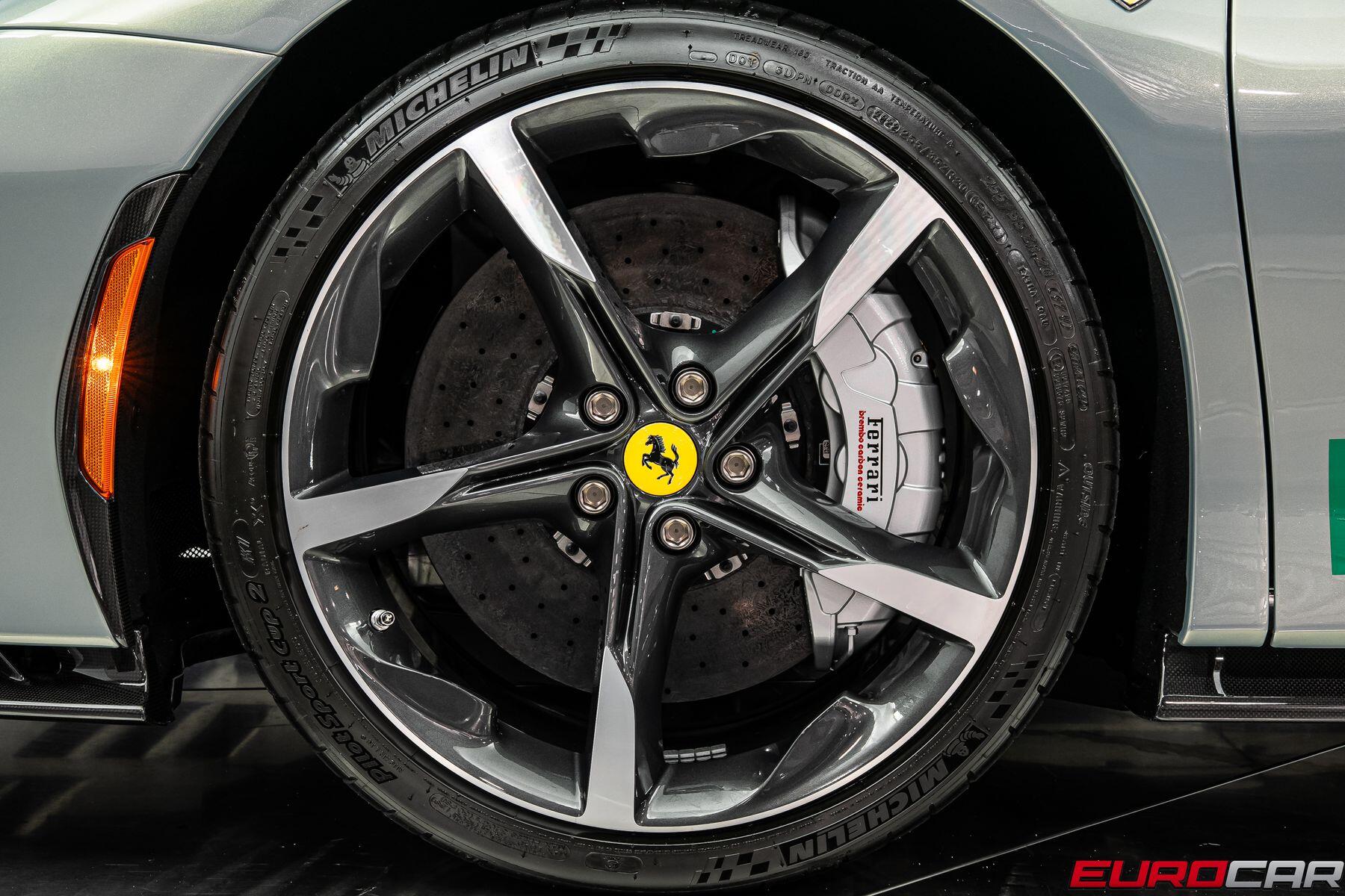 2022 Ferrari SF90 Stradale *TAILOR MADE * RARE 1 OF 1*Image 25