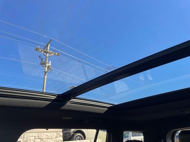 2025 Jeep Grand Cherokee L Limited - Photo 28