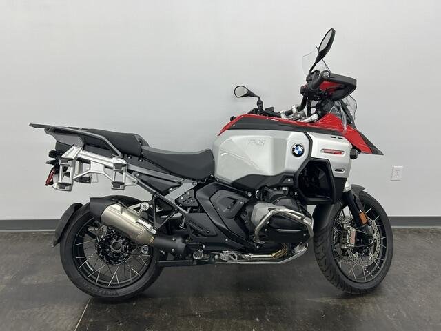 2025 BMW R 1300 GS Adventure