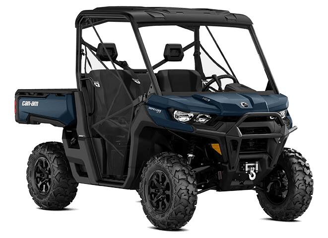 2026 Can-Am DEFENDER XT HD7