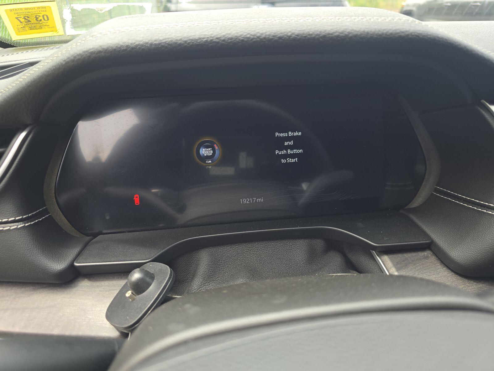 Used 2023 Jeep Grand Cherokee Limited with VIN 1C4RJHBGXPC601714 for sale in New Ulm, Minnesota