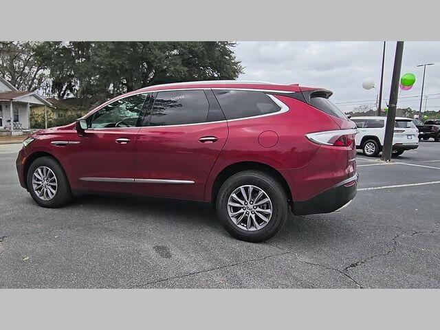 2024 Buick Enclave Premium - Photo 25