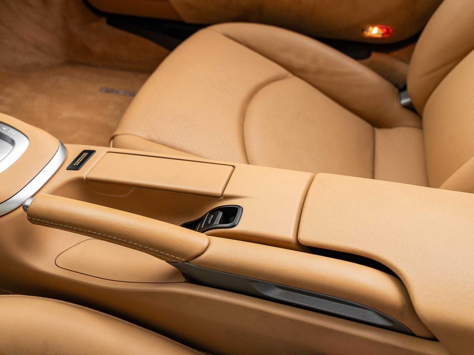Used 2009 Porsche 911 Carrera 4S