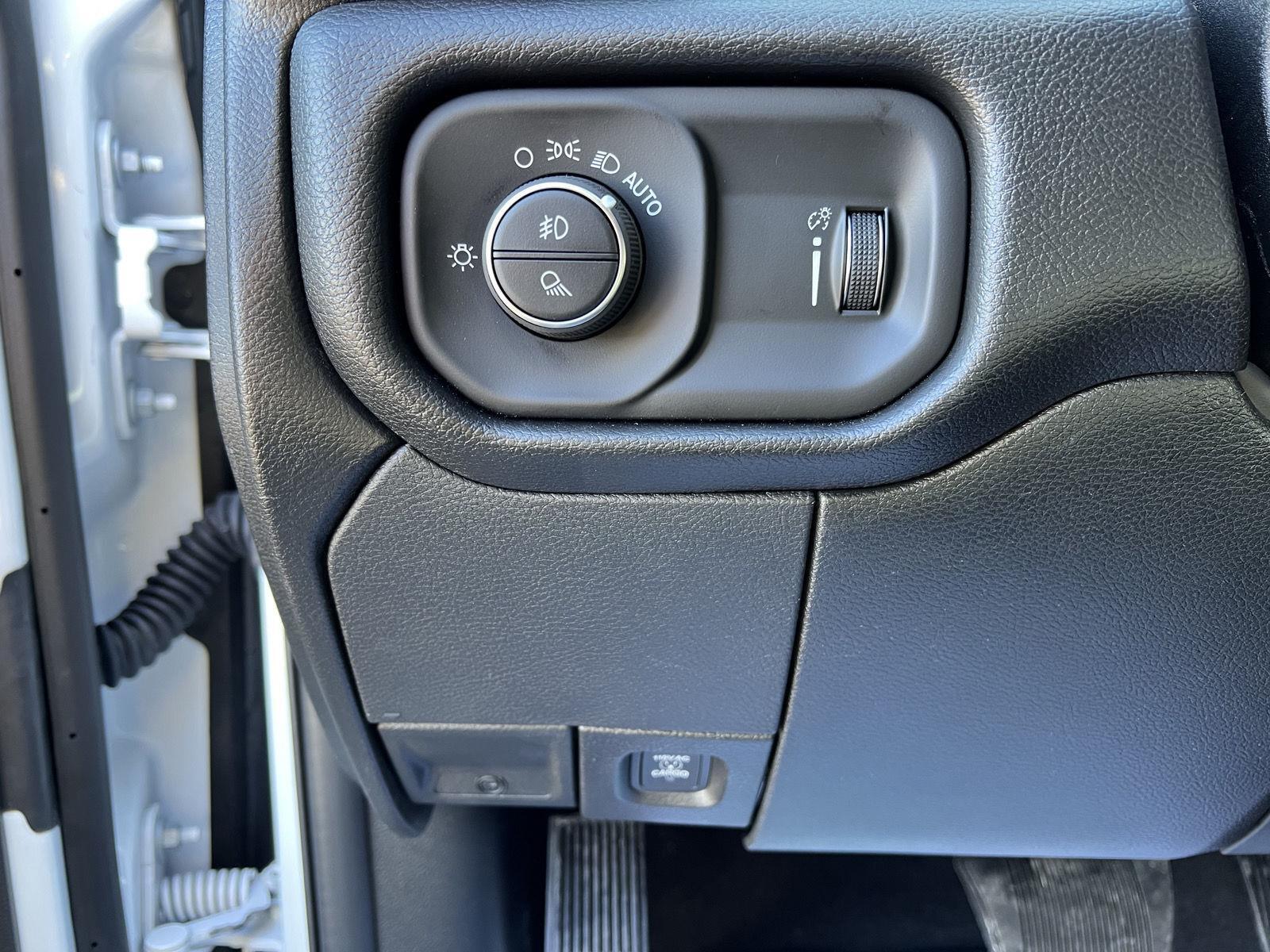 2026 RAM 2500 Tradesman - Photo 22