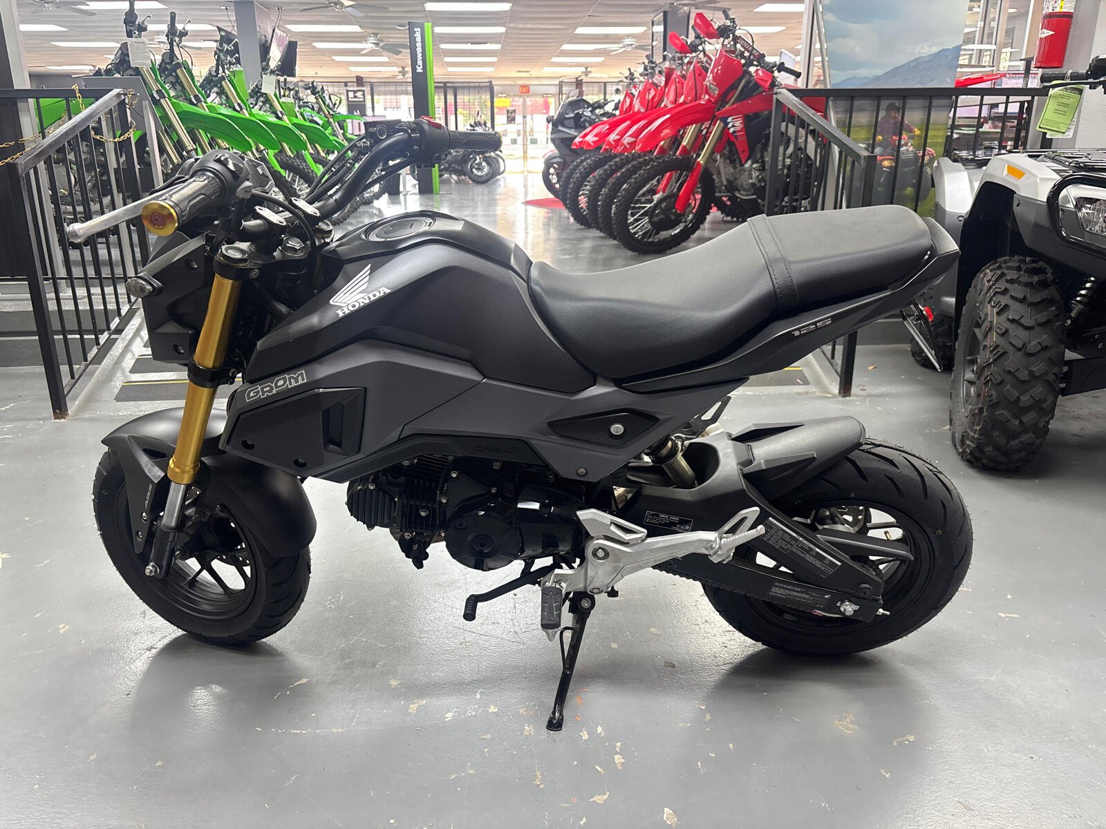 powersport image