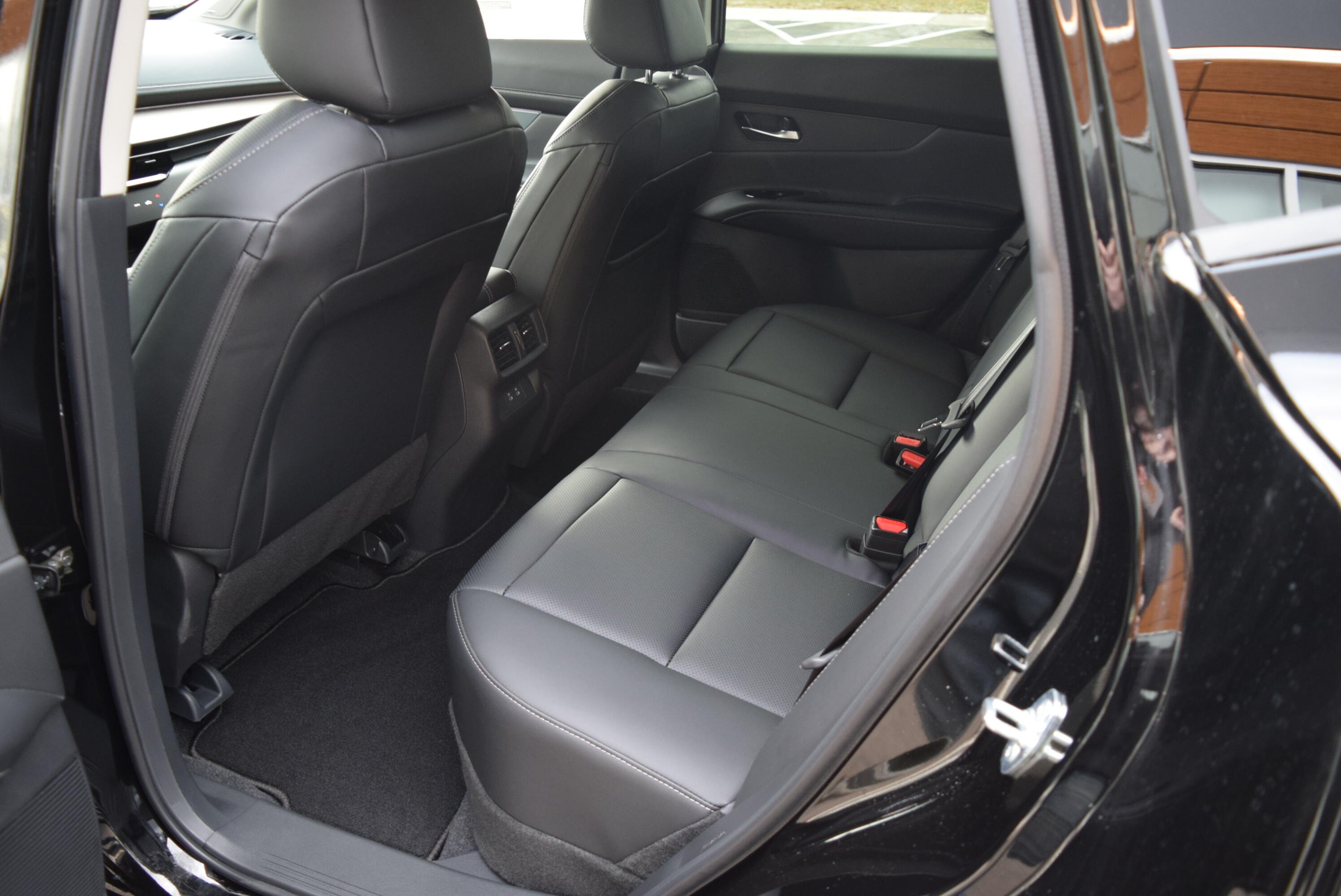 2026 Nissan Murano SL - Photo 10