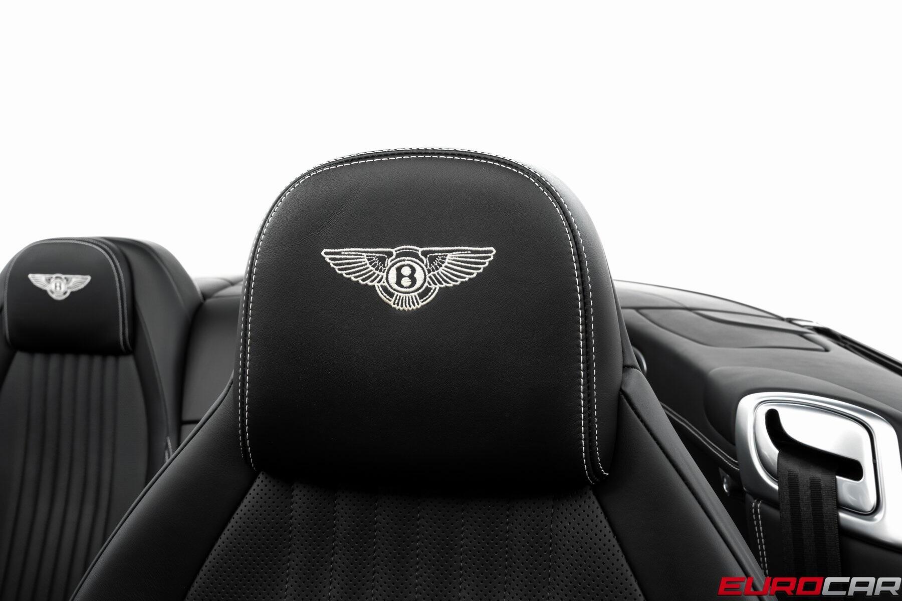 Used 2016 Bentley Continental GT V8 *FRONT SEAT COMFORT SPEC*Image 37