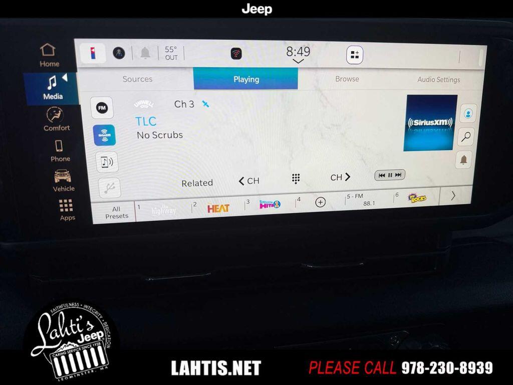 2026 Jeep Wrangler 2-Door Sport - Photo 32
