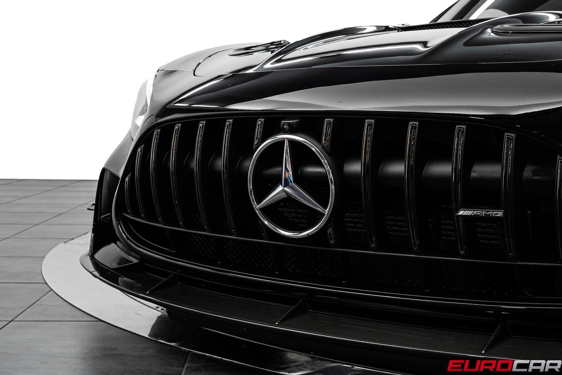 2021 Mercedes-Benz AMG GT Black Series *HUGE CARBON OPTIONS*Image 12