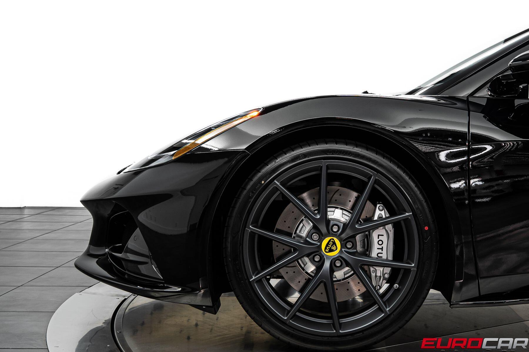 2026 Lotus Emira TURBO SE *AUTOMATIC TRANSMISSION * NEW CAR*Image 13
