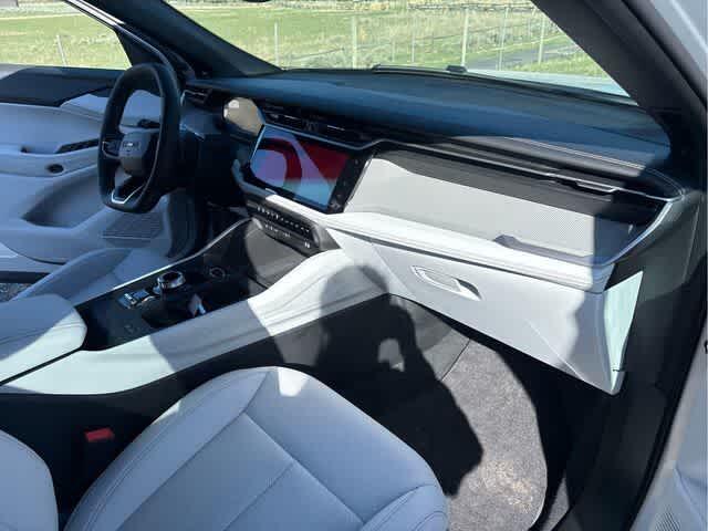 2026 Jeep Cherokee Limited - Photo 27