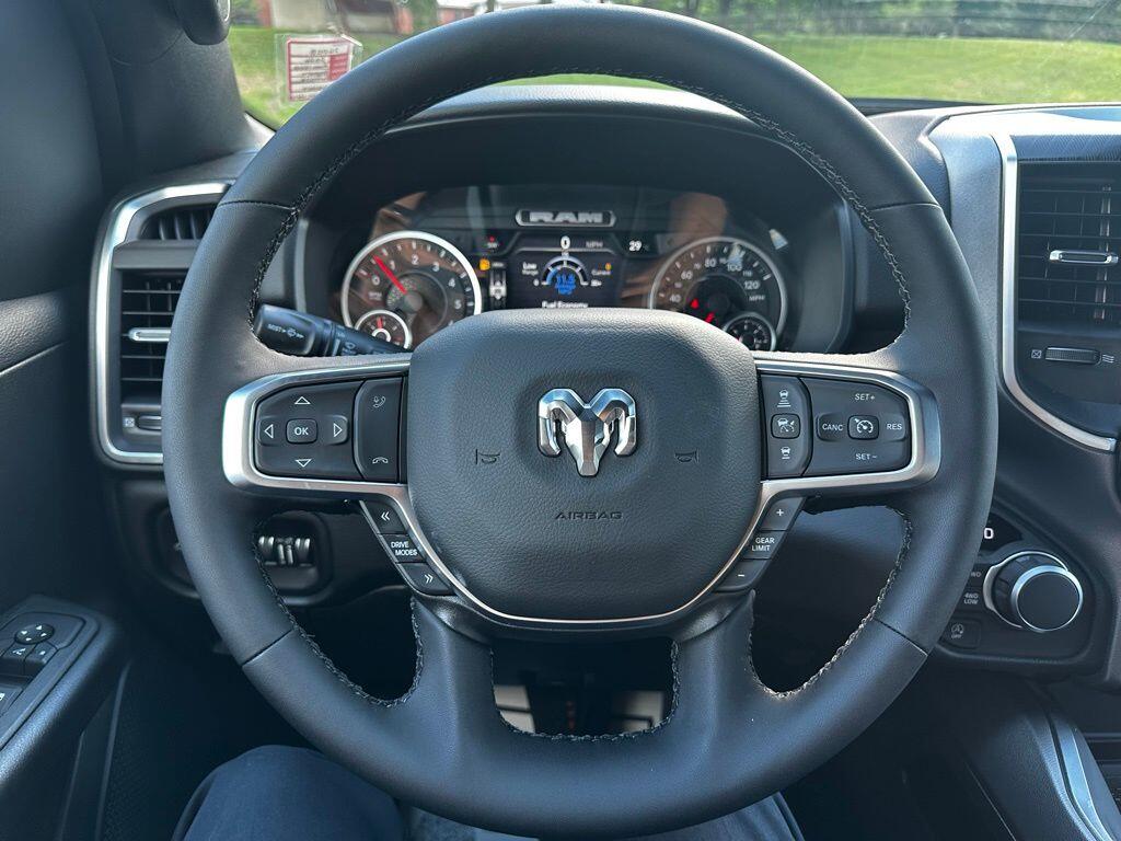 2026 RAM 1500 Big Horn/Lone Star - Photo 12