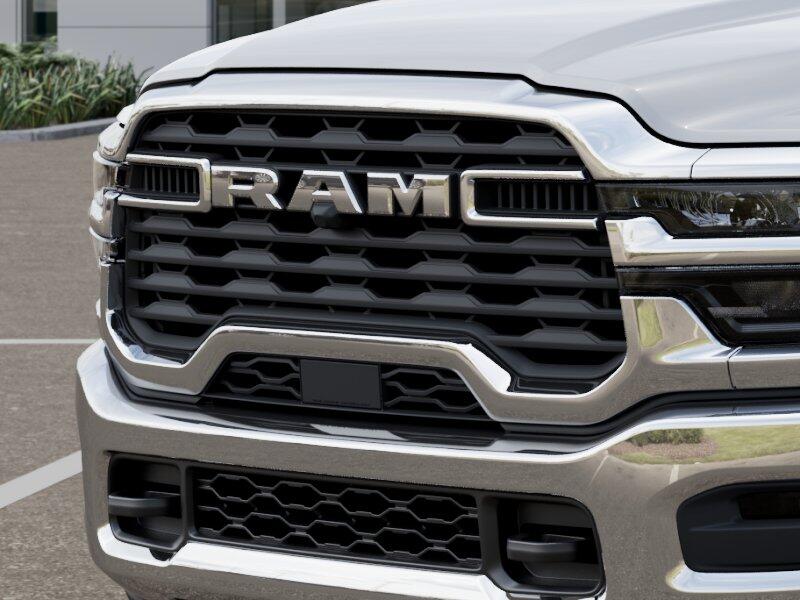 2025 RAM 3500 Chassis Tradesman - Photo 25