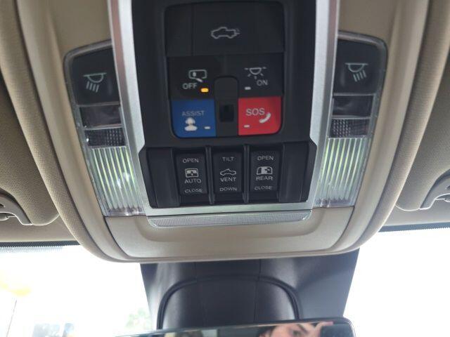 2021 RAM Ram 2500 Pickup Laramie - Photo 28