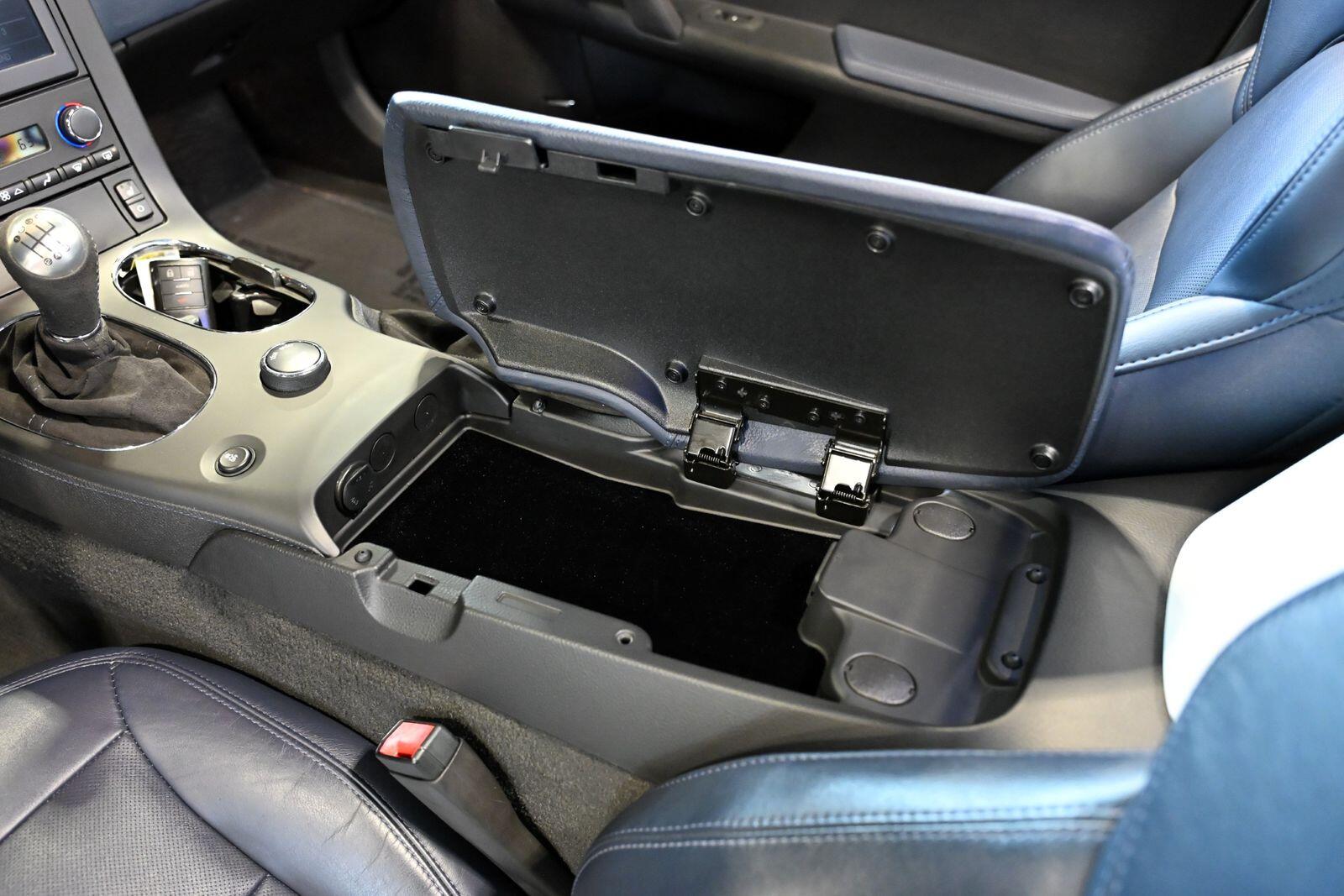 2013 Chevrolet Corvette 427 - Photo 46