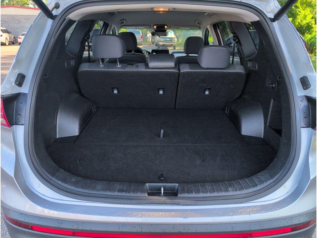 2023 Hyundai Santa Fe SEL - Photo 32