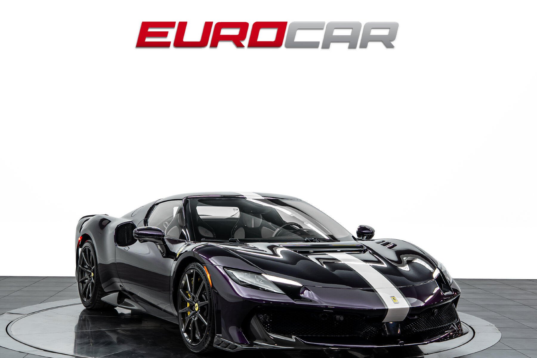 2026 Ferrari 296 Speciale *HUGE CARBON OPTIONS * ONLY 64 MILES*Image 7