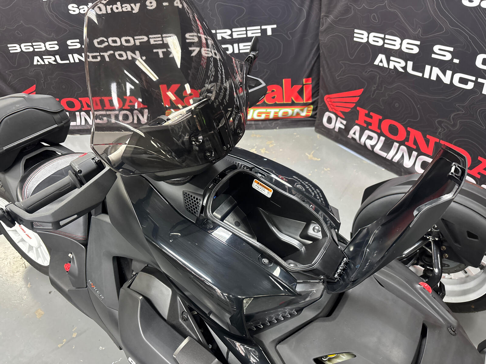 powersport image