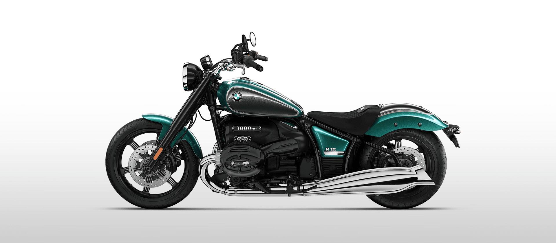 2024 BMW R18