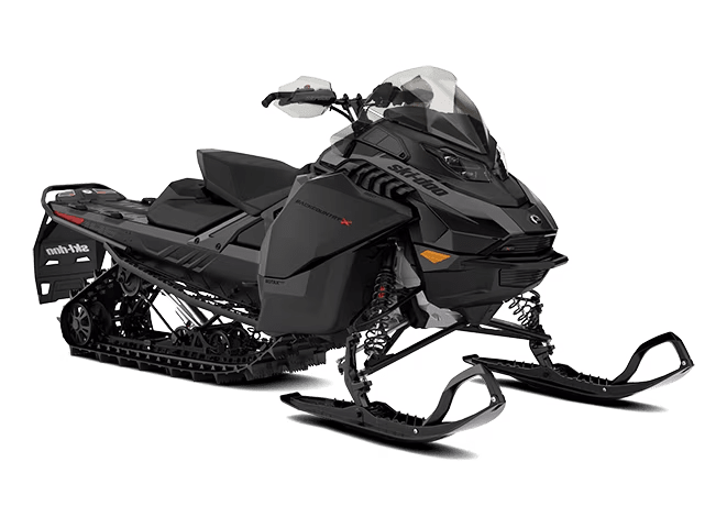 2026 Ski-doo Backcountry X 850 E-TEC