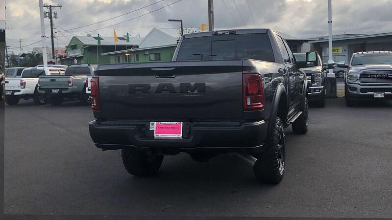2026 RAM 2500 Power Wagon - Photo 9