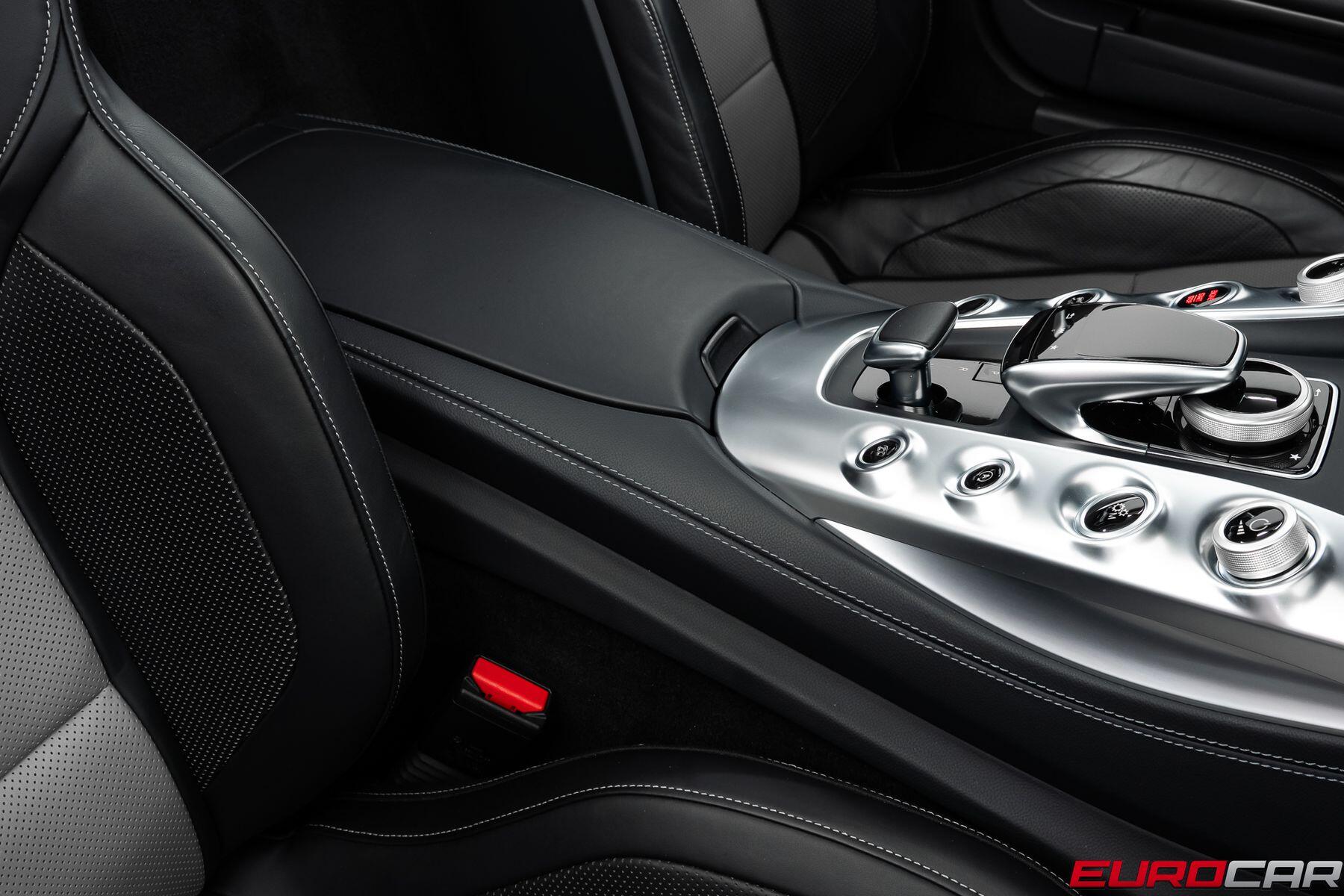2019 Mercedes-Benz AMG GT *FULL ELECTRIC SEATS * IMMACULATE CONDITION*Image 33