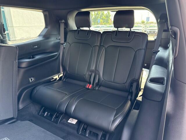 2025 Jeep Grand Cherokee L Limited - Photo 12
