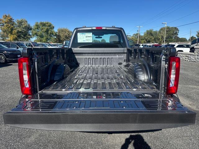 2026 Ford F-250 Super Duty XL - Photo 7