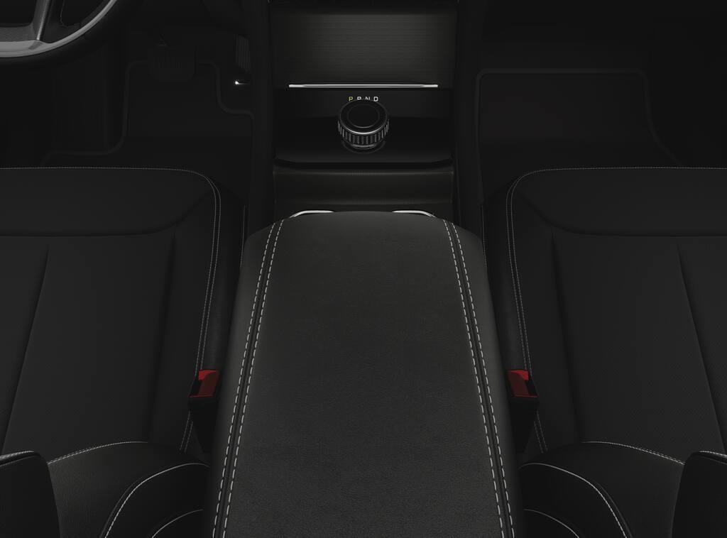 2025 Jeep Grand Cherokee L Altitude - Photo 7