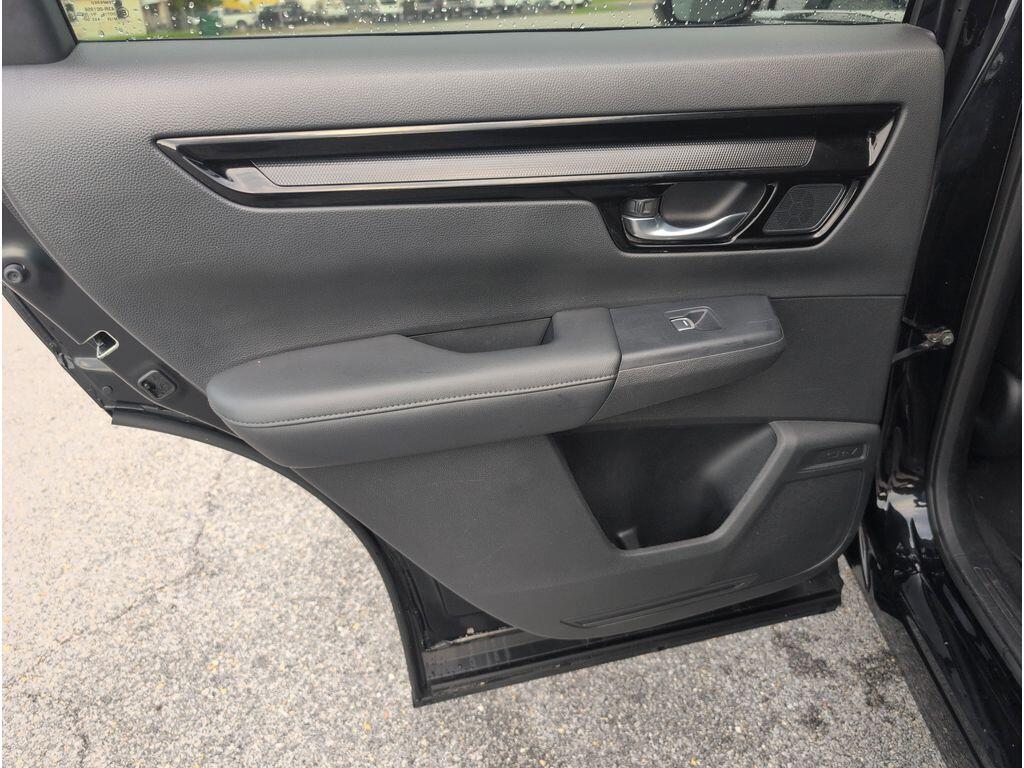 2023 Honda CR-V EX-L - Photo 31