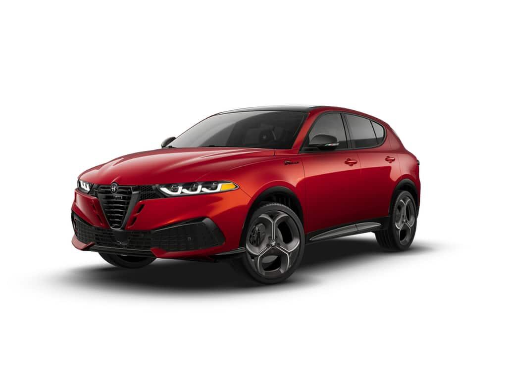 2026 Alfa Romeo Tonale Sport Speciale's photo